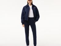 Женские флисовые спортивные брюки Lacoste