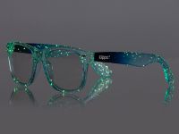 Очки солнцезащитные ZIPPO OS-G1-BLU