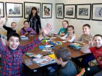 Галерея «Печатники»