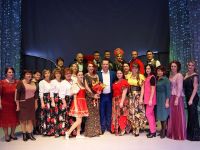 Шарангский районный дом культуры