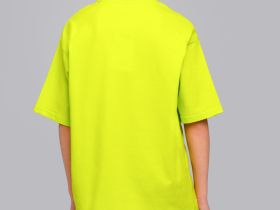 Фуфайка трикотажная для мальчиков (футболка)