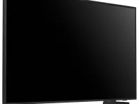 Телевизор Samsung QE50LS03FAUXRU, 50", QLED 4K UHD, 60 Гц, Smart TV