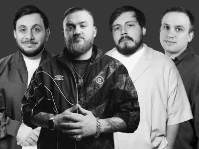 Стендап Комьюнити (Club #1)