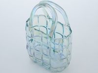 Ваза Перламутр/Nacre II