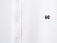 Сорочка трикотажная для мальчиков (regular fit)