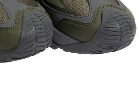 Кроссовки Remington Fortec Green — водонепроницаемые для охоты и туризма