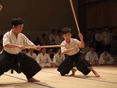 В Якутске состоится фестиваль хапкидо по направлению танбон керуги