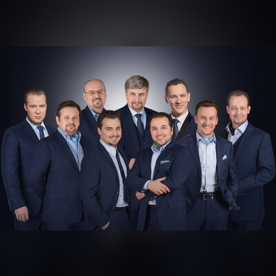 Тенора XXI века