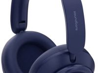 Наушники Soundcore Space Q45 Blue