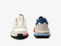 Мужские кроссовки Lacoste ELITE ACTIVE 224 1 SMAWN1T8