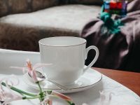 Фрейлинский корпус на Елагином острове