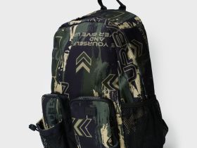 Рюкзак текстильный для мальчиков