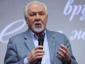 В Домжуре наградили журналистов