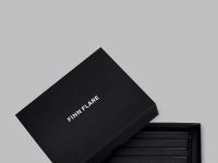 Кошелек из натуральной кожи