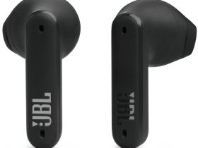 Беспроводные наушники JBL