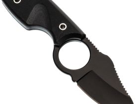 Нож Amigo X AUS-8 BT, Kizlyar Supreme