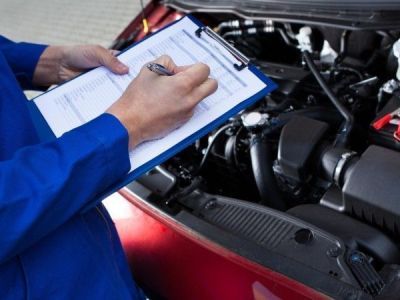 Российских автомобилистов ждут изменения в сентябре