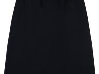 Юбка из футера