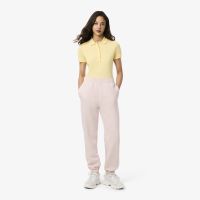 Женские спортивные брюки Lacoste из органического хлопка