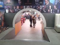 Кинотеатр «Темп»