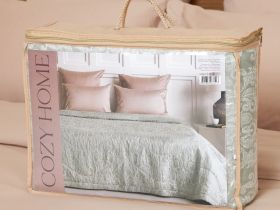 Покрывало Monogrammi