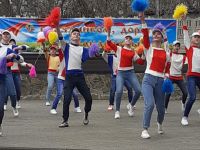 Александровский городской парк культуры и отдыха имени 200-летия г. Александрова