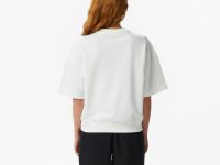 Женская толстовка Lacoste