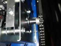 Мотобуксировщик XTREME-MOTORS &quot;Полюс-2&quot; Зима 15 л.с.