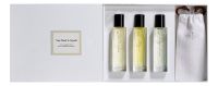 Collection Set: набор 3*15мл (Neroli Amara + Moonlight Patchouli + Santal Blanc)