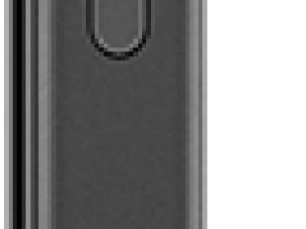 Смартфон TECNO Spark 30 8/256 ГБ Чёрный