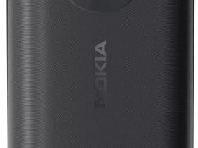 Мобильный телефон Nokia 110 TA-1567 Чёрный