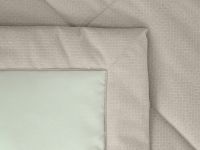 Покрывало Michela, бежевое