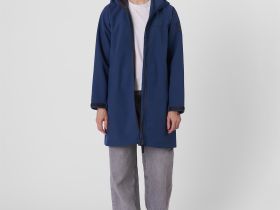 Плащ Dublin II Женский