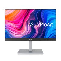 Монитор ASUS ProArt PA247CV 90LM03Y1-B02370 1920x1080 LED, 16:9, IPS, 300cd, 1000:1, 4ms, 178/178, DP, HDMI, USB, 75Hz, Speakers, tilt, pivot, HAS, VE