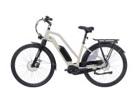 Электровелосипед Alpine Bike Alpinebike Todi, год 2025, цвет Серый, ростовка 18