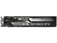 Видеокарта Gigabyte (GV-N5060WF2OC-8GD) GeForce RTX 5060 8GB WINDFORCE OC