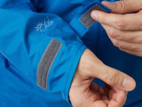 *Куртка общеспортивная 23-40507 АРГУТ Муж