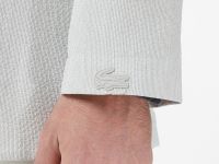 Мужской хлопковый пиджак Lacoste