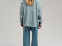 Блузка женская