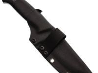 Нож Стрела для охоты, сталь VG-10, рукоять G10 черный