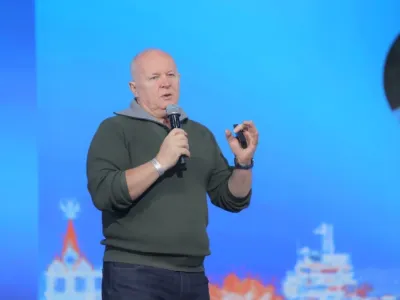 Григорий Куранов рассказал об основных задачах государства на Дальнем Востоке