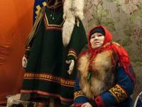 Парк культуры и отдыха «Северный очаг»