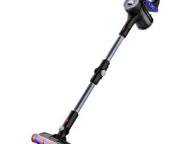 Беспроводной пылесос Polaris PVCS 7090 HandStickPRO Aqua