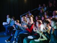 Театр «Точка»