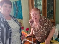 Сарыбалыкский сельский дом культуры