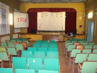 Сосновский сельский дом культуры