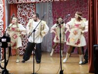 Сохновский сельский дом культуры