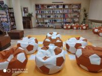 Краеведческая библиотека г. Великого Новгорода