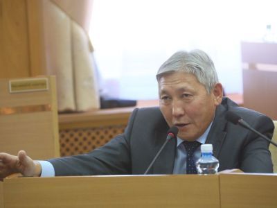 Владимир Прокопьев примет участие в парламентских слушаниях «Спасение лесного фонда» в Госдуме