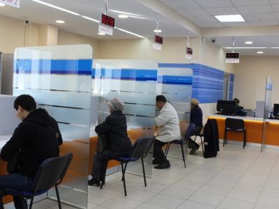 В Якутии налоговые органы проведут Дни открытых дверей